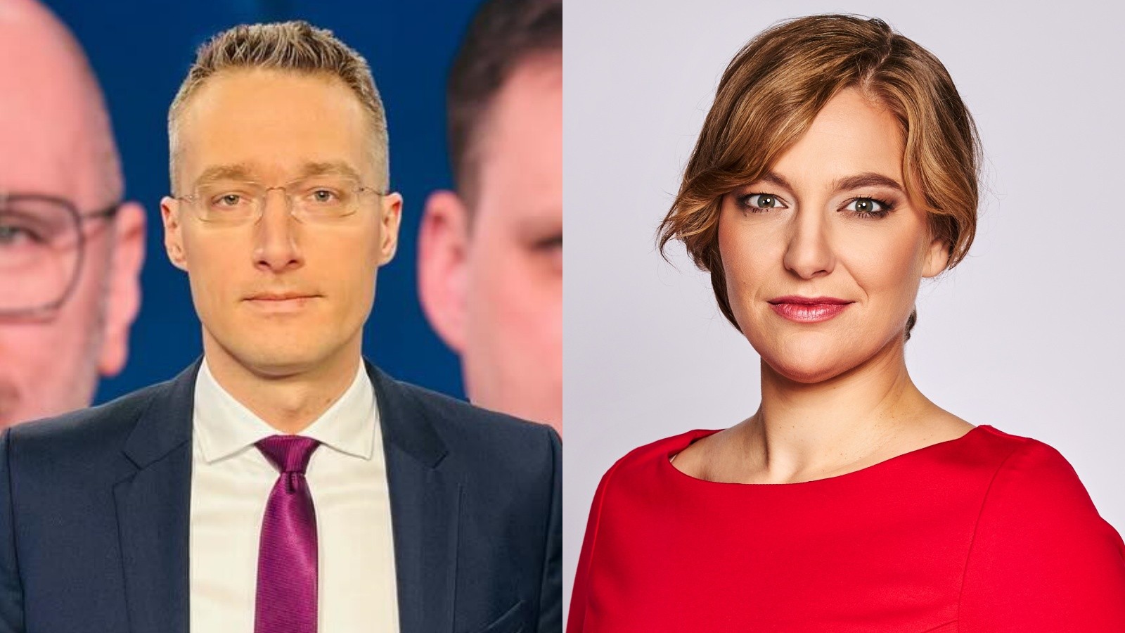 Kovačiča nahradila Karolína Lacová.