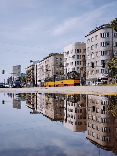 Warszawa