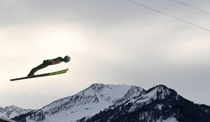 Kamil Stoch