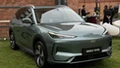 Nowy SUV wjeżdża do Polski. Cena? 5000 aut sprzedali w ciemno