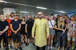 Krzysztof Stanowski wystartuje w wyborach prezydenckich