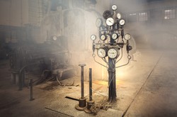 Dawniej wspaniałe, dziś niszczejące. Jak teraz wyglądają łódzkie fabryki i elektrownie?