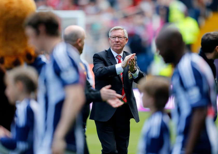 Zdaniem bukmacherów to było bardziej możliwe niż zdobycie mistrzostwa Anglii przez Leicester City!