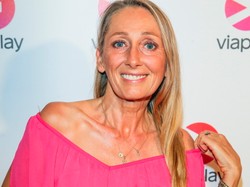 Nic ponad wnętrze... Beata Pawlikowska zdradziła swój przepis na szczęście