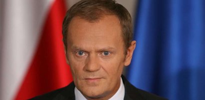 Premier Tusk dostanie czerwoną kartkę!