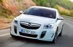 Opel Insignia OPC: Pierwsze OPC z napędem 4x4