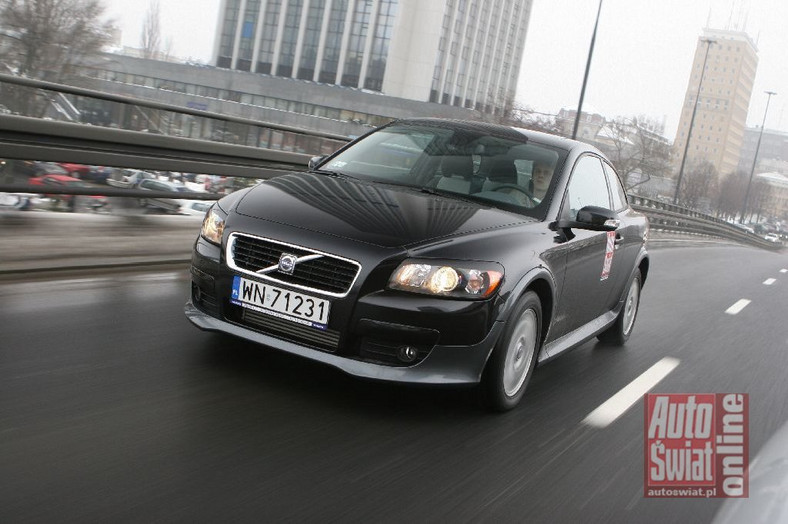 Volvo C30