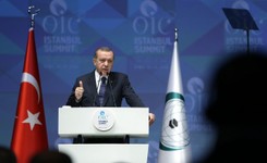 Erdogan: UE bardziej potrzebuje Turcji niż Turcja Unii