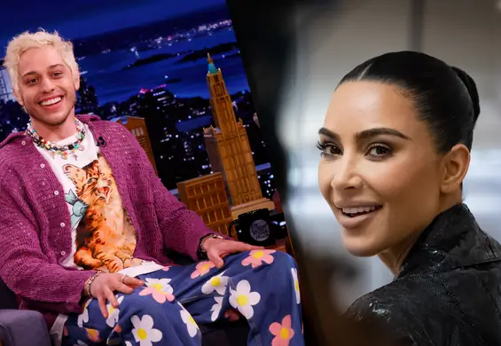 Davidson zrobił kolejny tatuaż dla Kim Kardashian i... nie tego się spodziewaliście