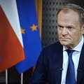 "To może być zaskakujące". Premier Tusk nie rozumie działań prezydenta