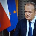 "To może być zaskakujące". Premier Tusk nie rozumie działań prezydenta