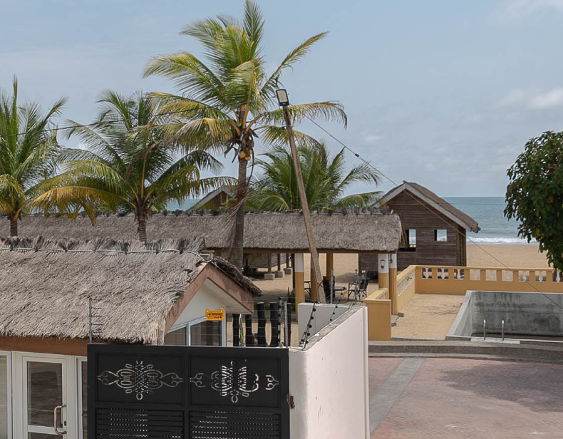 Eli Beach Resort