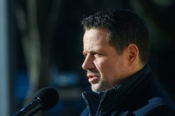 Trzaskowski uderza w Morawieckiego: Jego bezczelność jest po prostu nieprawdopodobna
