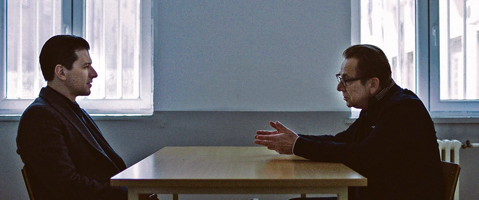 Viktor Savić i Tihomir Stanić