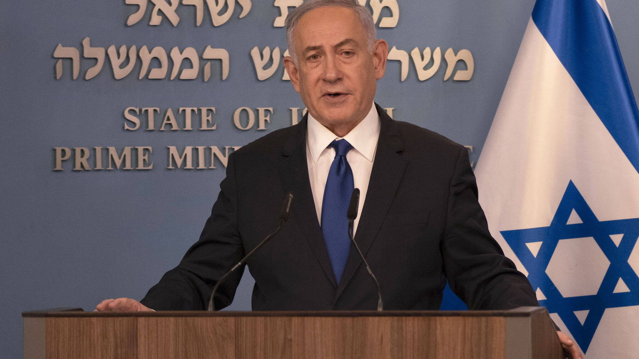 Binjamin Netanjahu odniósł się do żądań Hamasu. Mówił o 
