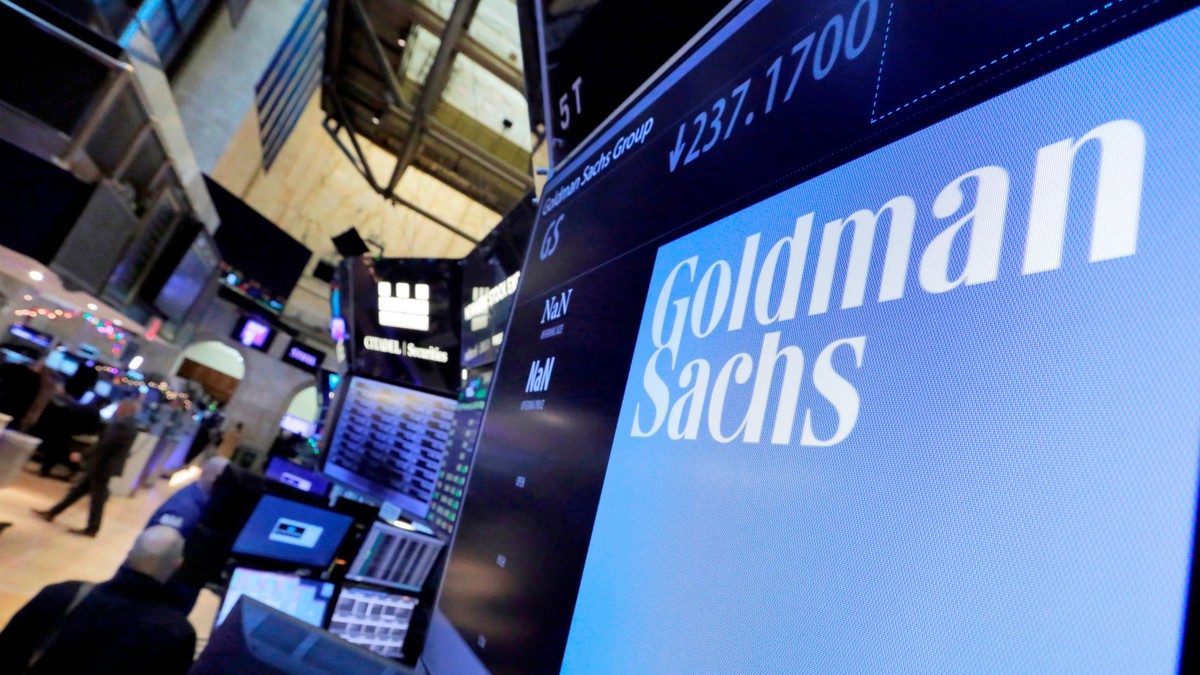 Goldman Saks