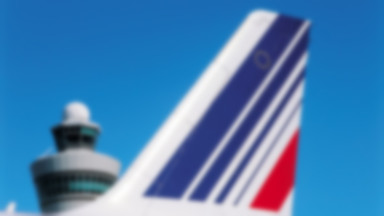 Linie Air France docenione przez polskich biznesmenów