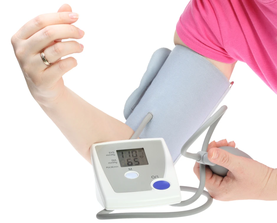 Ko ima visok pritisak dobija lek