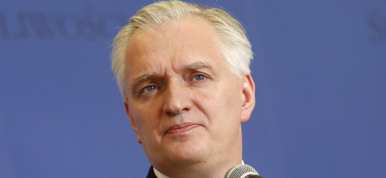 PO utrąci reformę Gowina? "Nie mamy co walczyć w przegranej sprawie"