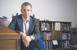 Szczurek: Nie należy zbyt szybko rezygnować z tarcz [WYWIAD]