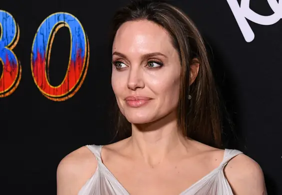 “Gdybym żyła parę wieków wcześniej, spalono by mnie na stosie” - wyznanie Angeliny Jolie