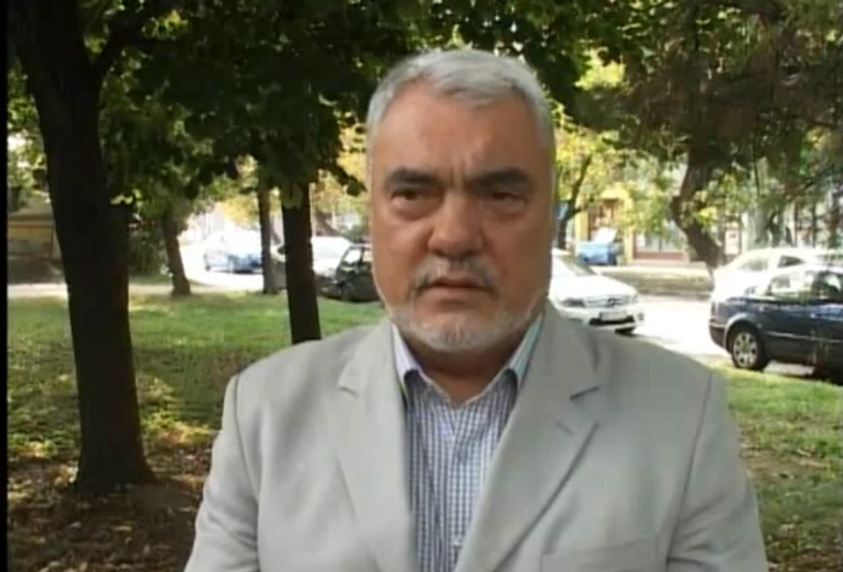 Mirko Krlić