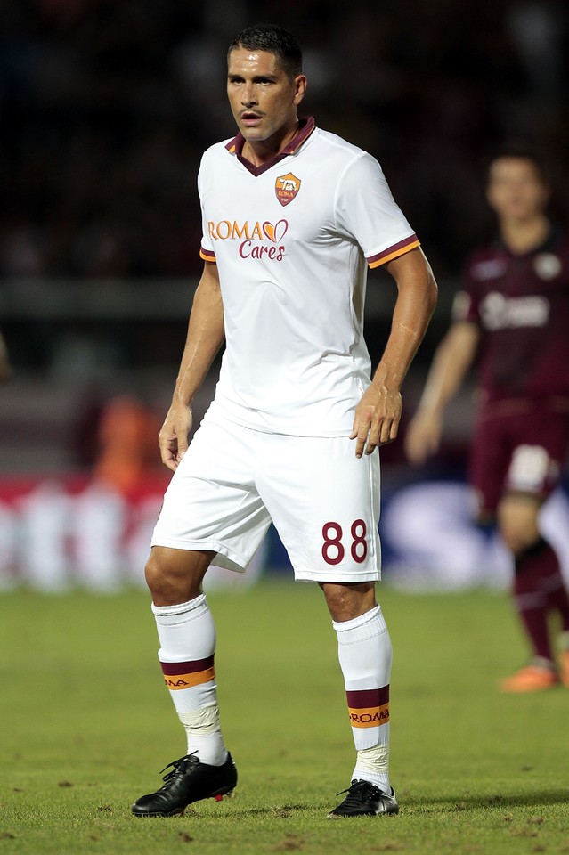  Marco Borriello