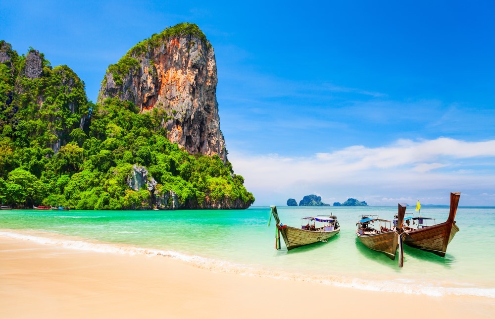 Phuket, Thajsko