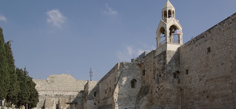 Ziemia Święta bez chrześcijan? "Jeśli nic nie zrobimy..."