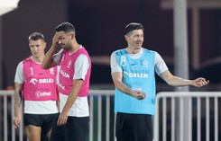 Czy Polska wygra z Meksykiem? SONDA. Zagłosuj!