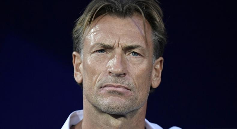 Hervé Renard