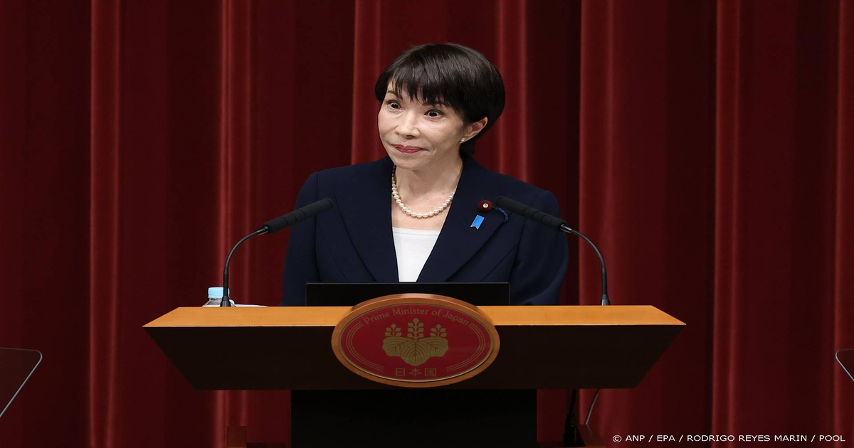 Japan verliest 300.000 Chinese toeristen - maar breekt toch bezoekersrecord