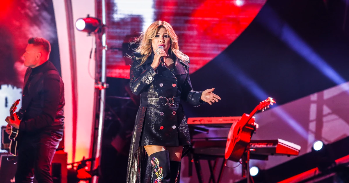 Odwołane koncerty Bajmu. Beata Kozidrak opublikowała nagranie