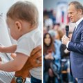 Donald Tusk obiecuje "babciowe". Oto ile może kosztować