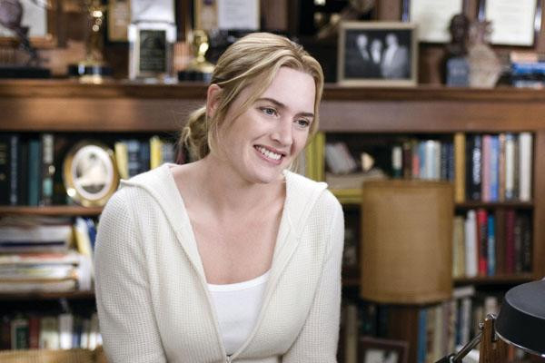 Kate Winslet: uwolniona z gorsetu