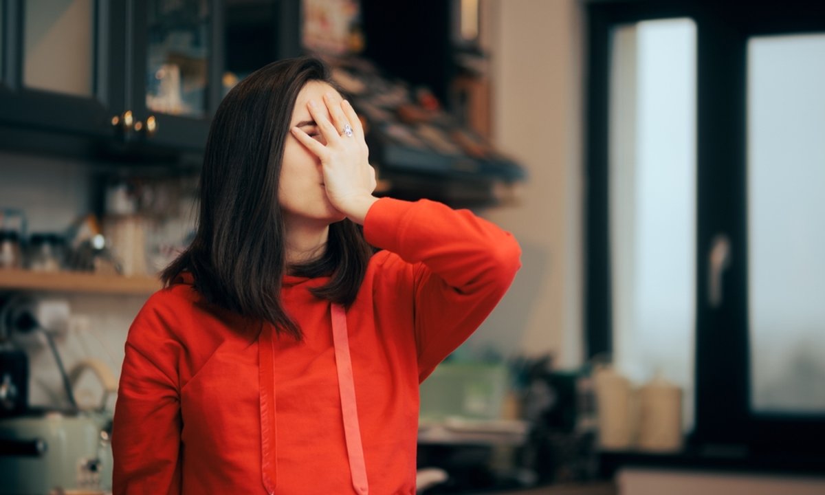 Ten znak zodiaku będzie miał w środę pod górkę. Los będzie okrutny