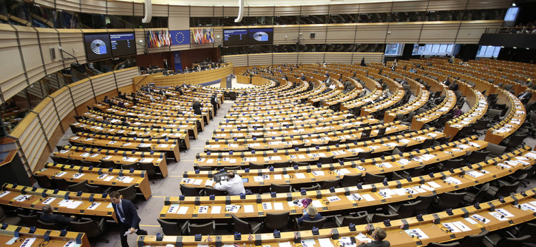 Jak Parlament Europejski zdobywał swoje wielkie znaczenie