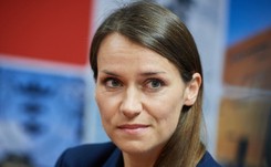 Pomaska: Wierzę, że z tej tragedii może wyniknąć jeszcze wielka życiowa lekcja