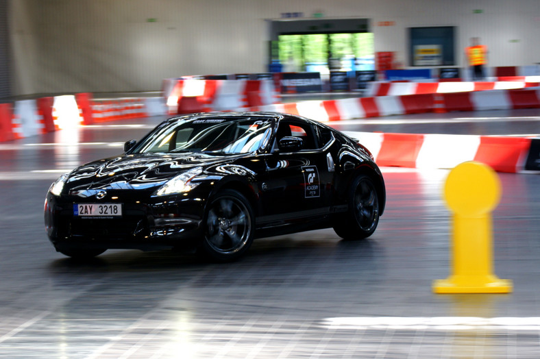 Finał narodowy Nissan GT Academy rozstrzygnięty!