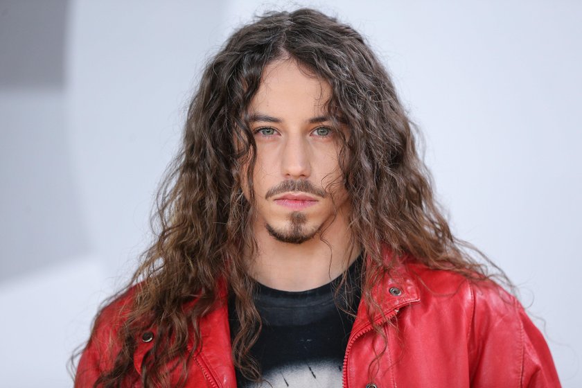 Michał Szpak