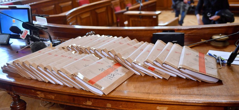 Afera Amber Gold. Pogadali, ponarzekali, a bandyci dalej na wolności, czyli PiS nic nie zmienił przez 5 lat