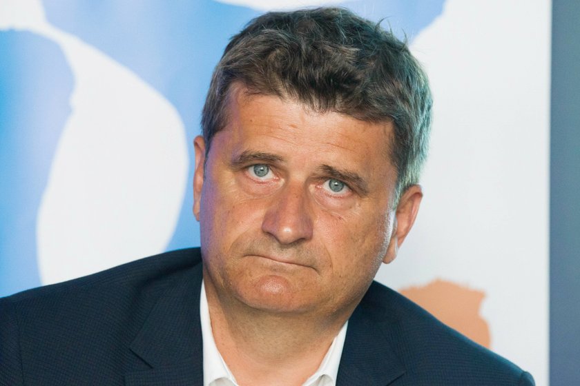 Janusz Palikot