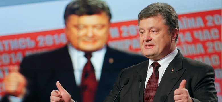 Wybory na Ukrainie. Rozpoczęto już rozmowy o koalicji