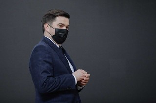 Andrusiewicz: Nie ma poważnego zagrożenia małpią ospą, ale działamy prewencyjnie