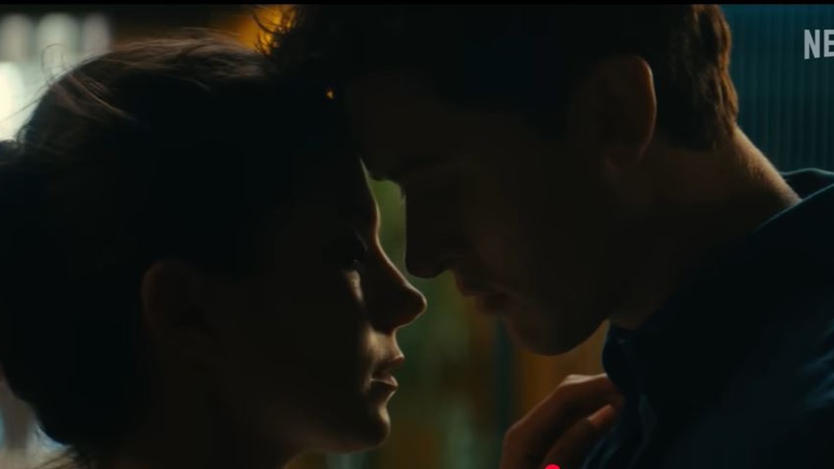 People we meet on vacation