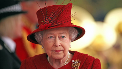 Gyászol II. Erzsébet: férje halála után a brit királynőt újabb veszteség sújtotta