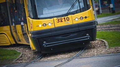 Będzie nowa trasa tramwajowa w Warszawie. Jest decyzja