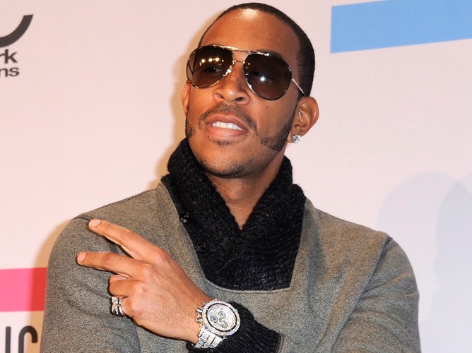 Ludacris