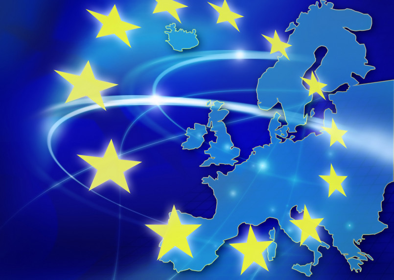 Unia Europejska. Fot. Shutterstock