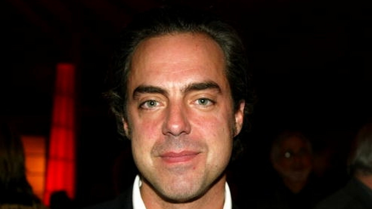 Titus Welliver dołączy do obsady serialu "Kryminalne zagadki Las Vegas".